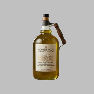 oli de batiste verge extra (ecolÒgic) | 5l